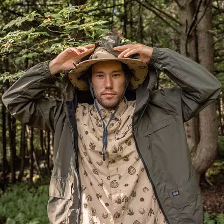 Stryder Short-Sleeve Shirt - Men's