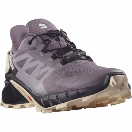 Supercross 4 Trail Running Shoe - Women's