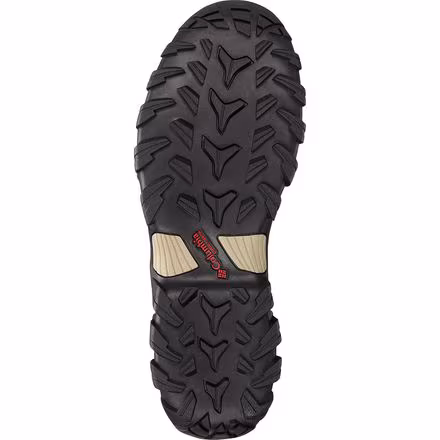 Newton Ridge Plus II Suede WP Hiking Boot - Men's