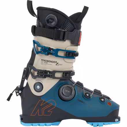 Mindbender 130 Boa Boot - 2024