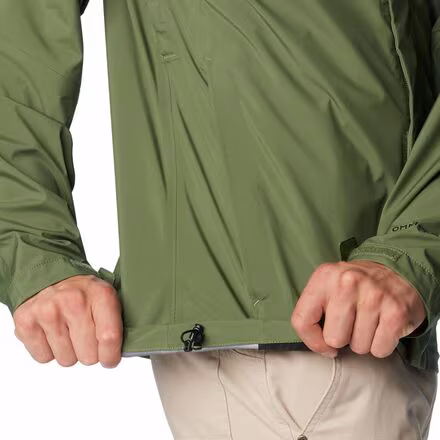 Wahkeena Falls 3L Shell - Men's