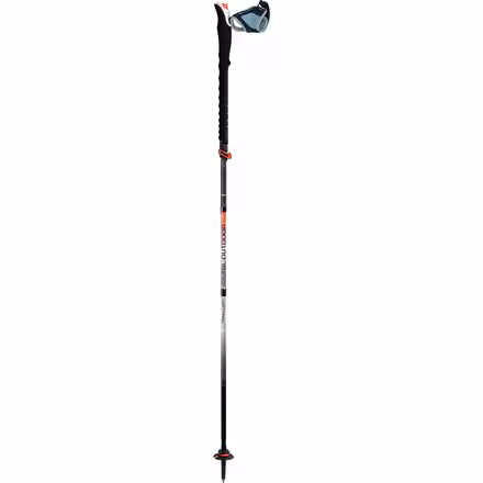 Connect Carbon 5 Cross St P&P Trekking Poles