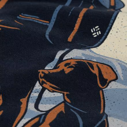 Overlook T-Shirt - Men's