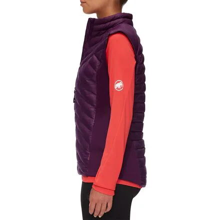 Albula IN Hybrid Vest - Women's