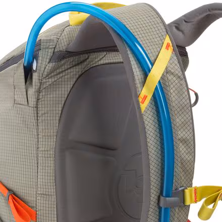Impassable 20L Backpack