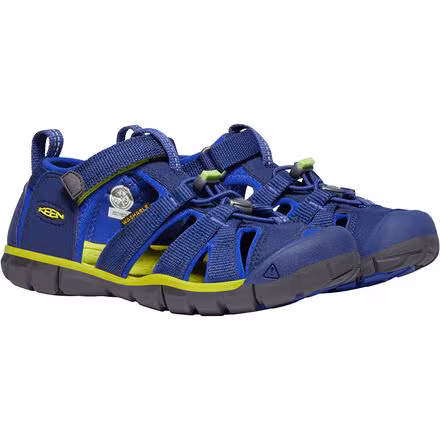 Seacamp II CNX Sandal - Boys'