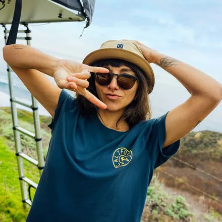 Palo Alto Pyramid T-Shirt