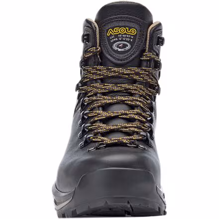 TPS 535 Lth V Evo Backpacking Boot - Men's