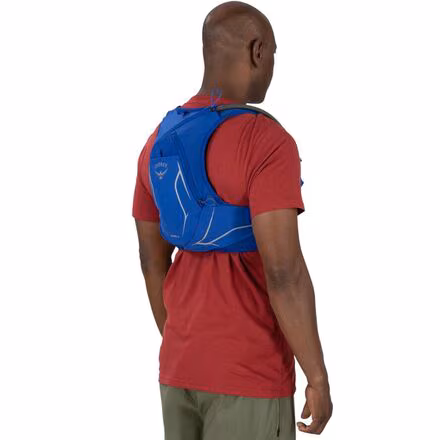 Duro 6L Hydration Backpack