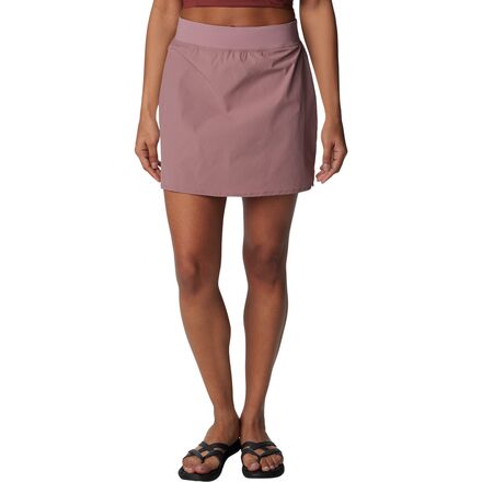 Boundless Trek Skort - Women's