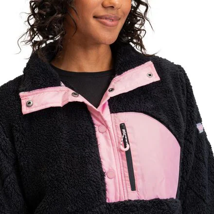 Alabama Fleece Top - Women's