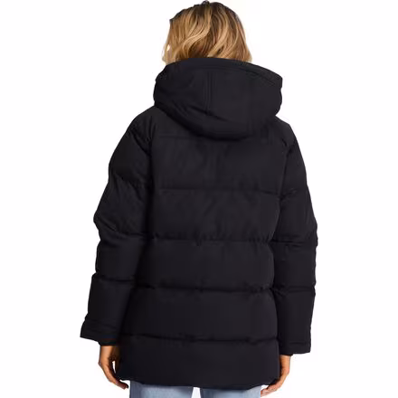 Artic Shores Jacket - Women's