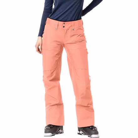 Lofoten GORE-TEX Insulated Pant - Women's