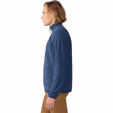 Microchill 1/4-Zip Pullover - Men's
