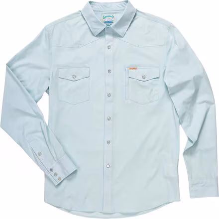Confluence Tech Shirt - Men's