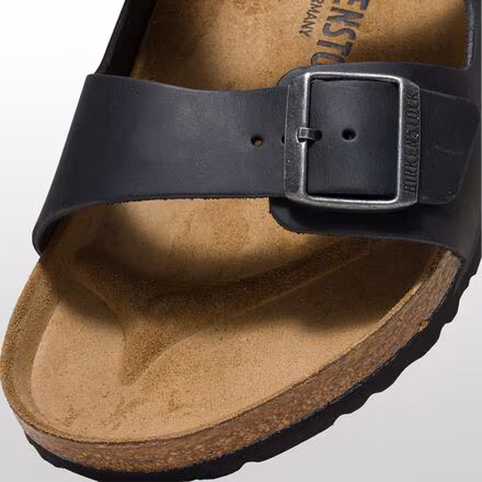 Arizona Leather Sandal - Men's