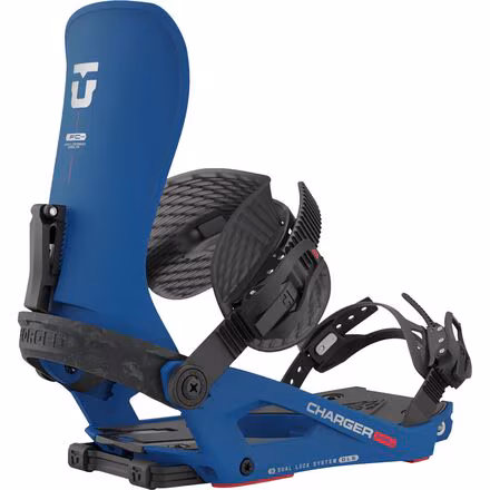 Charger PRO Splitboard Binding - 2024