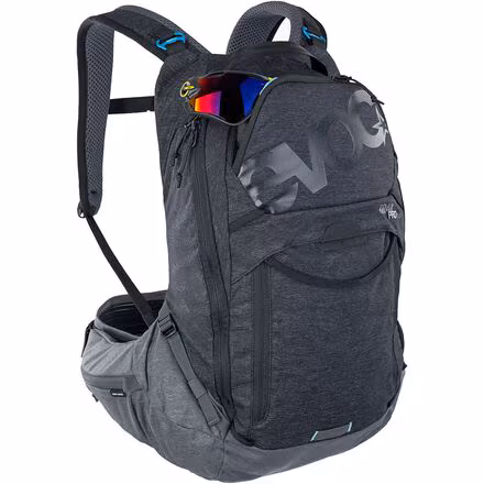 Trail Pro 16L Protector Backpack