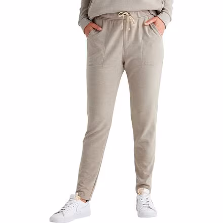 Fleece Lounge Pant - Women's