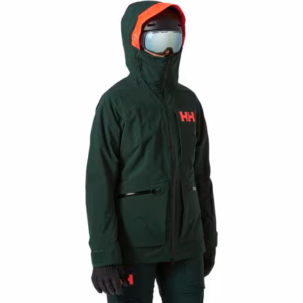 Powderqueen Infinity Jacket - Women's