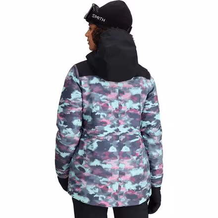 Snowcrew Jacket - Women's