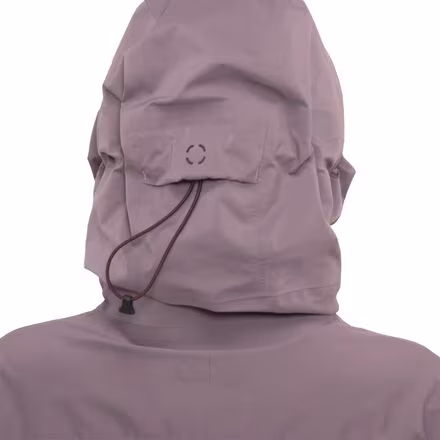 Pavara 3L Jacket - Women's