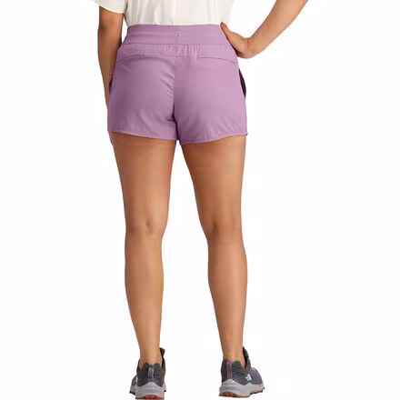 Aphrodite Short - Women's