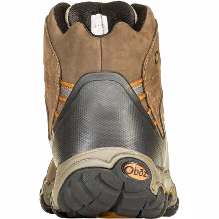 Bridger Mid B-Dry Wide Hiking Boot - Men's