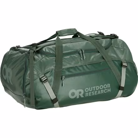 Carryout Duffel 80L