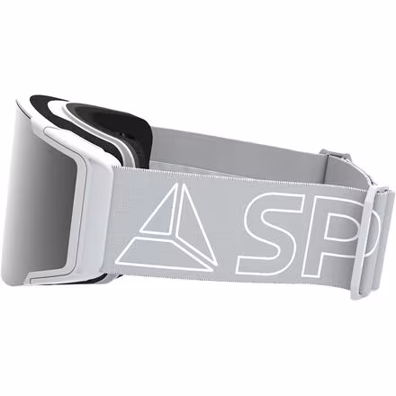 Ostra Bio Glacier Goggles