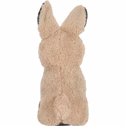 Rabbit Dog Toy