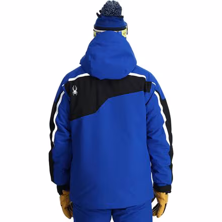 Leader Jacket - Men's