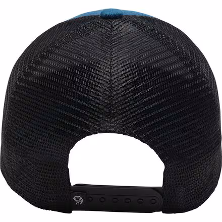 MHW Logo Trucker Hat