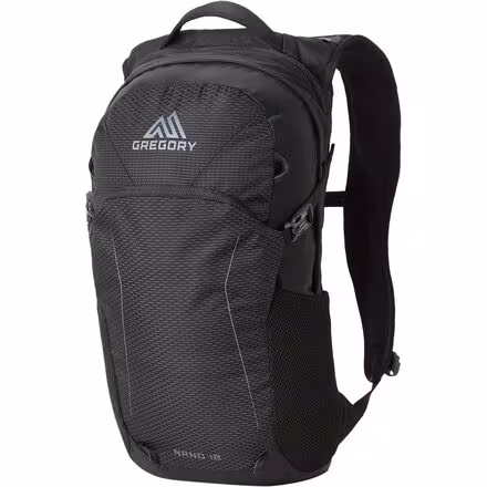 Nano 20L Backpack