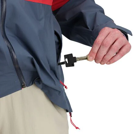 Aspire II Jacket - Women's