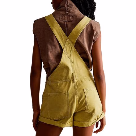 Ziggy Shortall - Women's