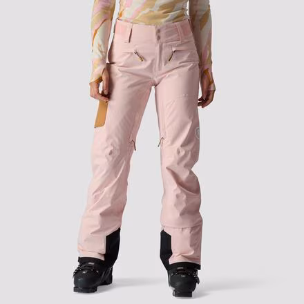 Last Chair Stretch Insulated Pant - Women's