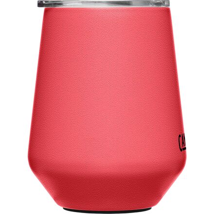 Stainless Steel Vacuum Insulated 12oz Wine Tumbler