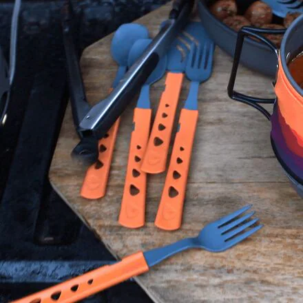Jetset Utensil Set