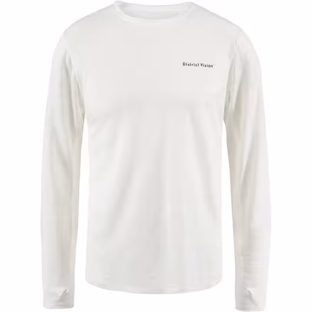 Hemp Long-Sleeve Shirt - Women's