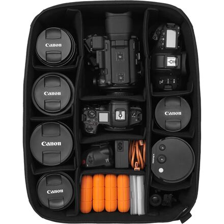 Ramverk 1st Generation Camera Insert