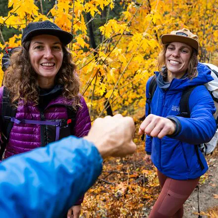 Kor Stasis Hoodie - Women's