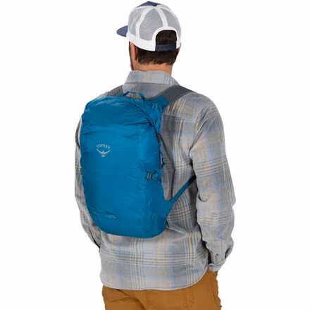 Ultralight 20L Dry Pack