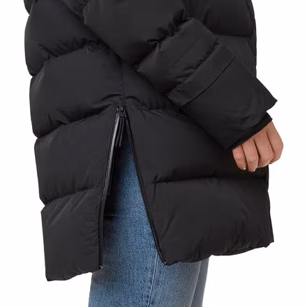 Aspire Puffy Parka - Women's
