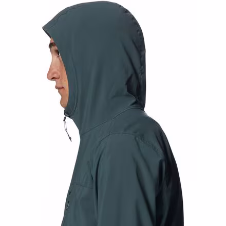 Trail Sender Jacket - Men's