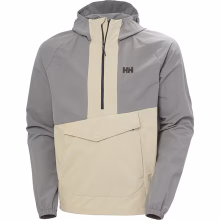 Vista Hike Anorak - Men's