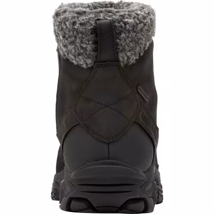 Coldpack 3 Thermo Mid Zip WP Boot - Women's