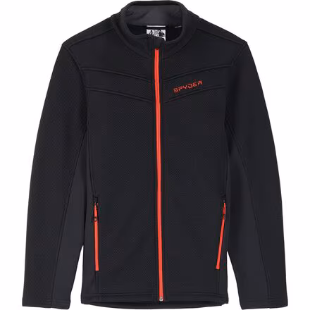 Encore Full Zip Jacket - Men's