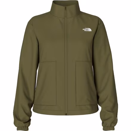 Willow Stretch Jacket - Women's