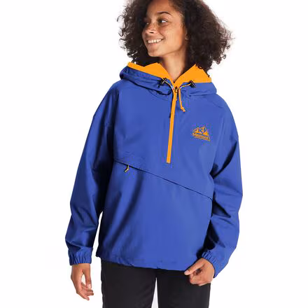 96 Active Anorak - Women's